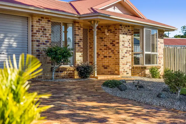 28 Jenna Court, Kearneys Spring QLD 4350