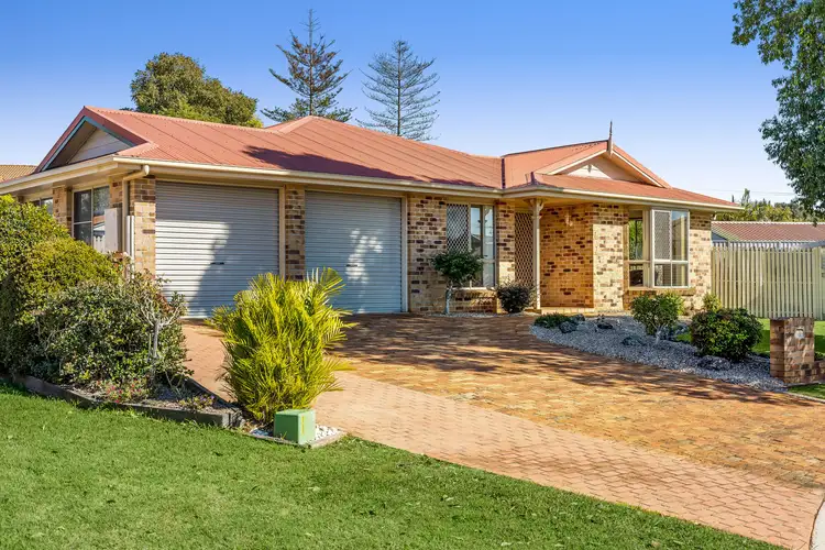 Second view of Homely house listing, 28 Jenna Court, Kearneys Spring QLD 4350