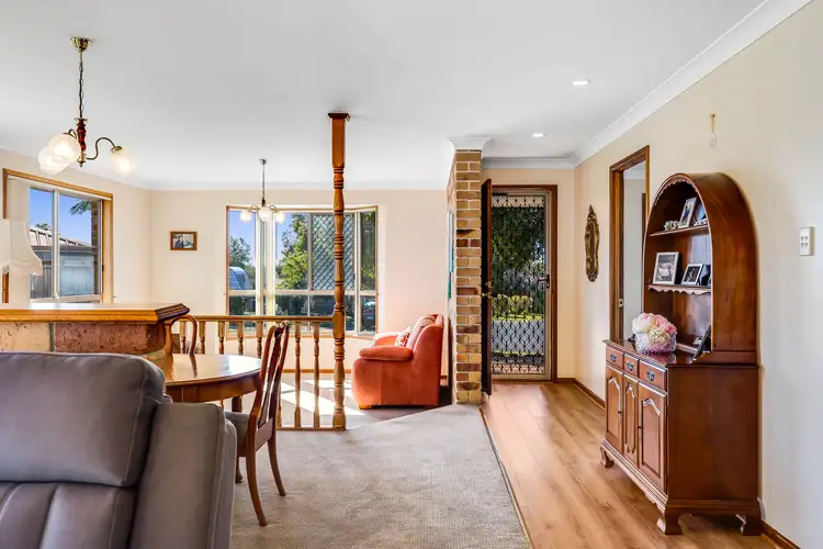 Third view of Homely house listing, 28 Jenna Court, Kearneys Spring QLD 4350