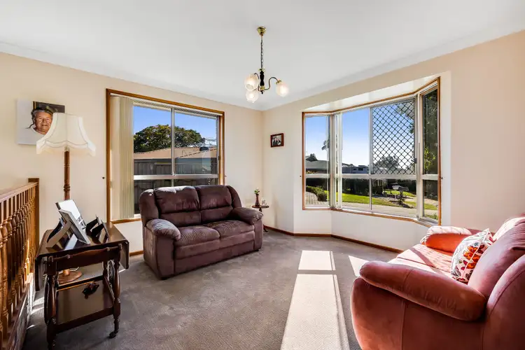 Fourth view of Homely house listing, 28 Jenna Court, Kearneys Spring QLD 4350