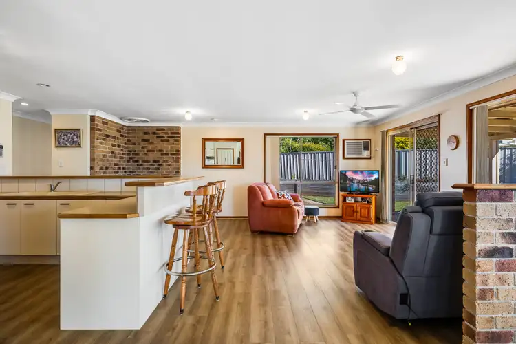 Sixth view of Homely house listing, 28 Jenna Court, Kearneys Spring QLD 4350