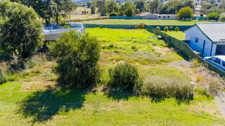 Third view of Homely land listing, 3 Gill Street, Kootingal NSW 2352
