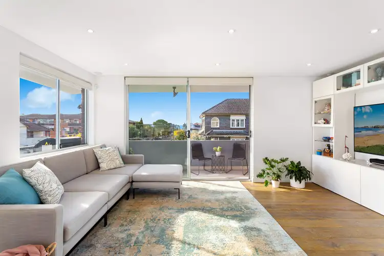 4/16 Carr Street, Coogee NSW 2034