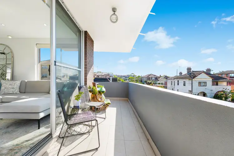 Second view of Homely apartment listing, 4/16 Carr Street, Coogee NSW 2034