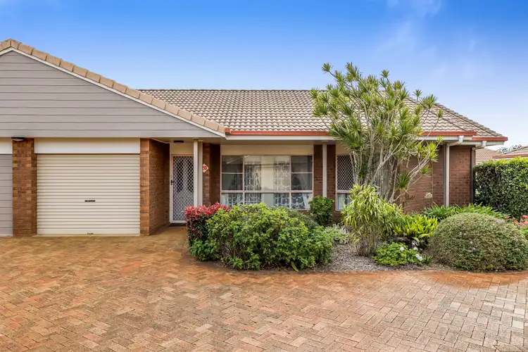 Villa/20 Glenfield Court, Middle Ridge QLD 4350