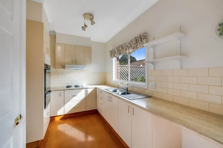 Second view of Homely retirement listing, Villa/20 Glenfield Court, Middle Ridge QLD 4350