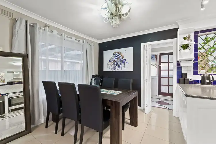 Fifth view of Homely house listing, 14 Robyn Avenue, Albanvale VIC 3021