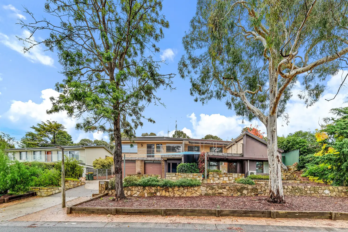 Main view of Homely house listing, 133 Hawkesbury Crescent, Farrer ACT 2607