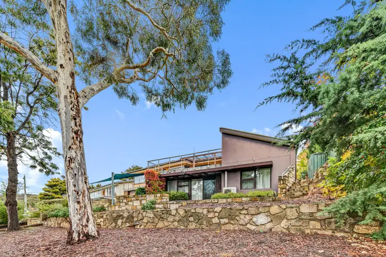 Third view of Homely house listing, 133 Hawkesbury Crescent, Farrer ACT 2607