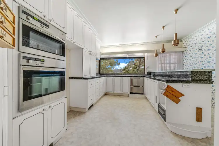 Fifth view of Homely house listing, 133 Hawkesbury Crescent, Farrer ACT 2607