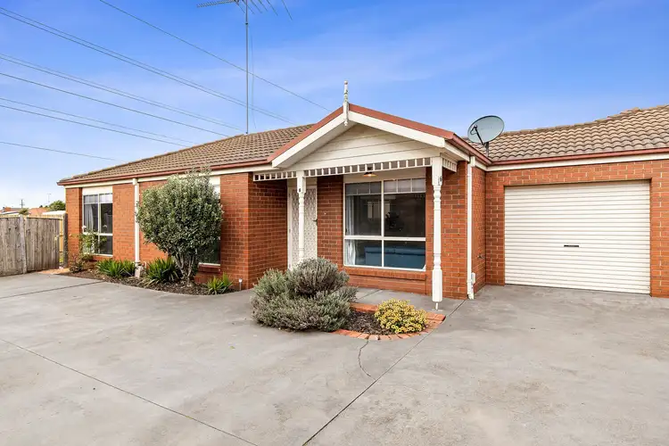 Main view of Homely unit listing, 6/178 Matthews Road, Corio VIC 3214