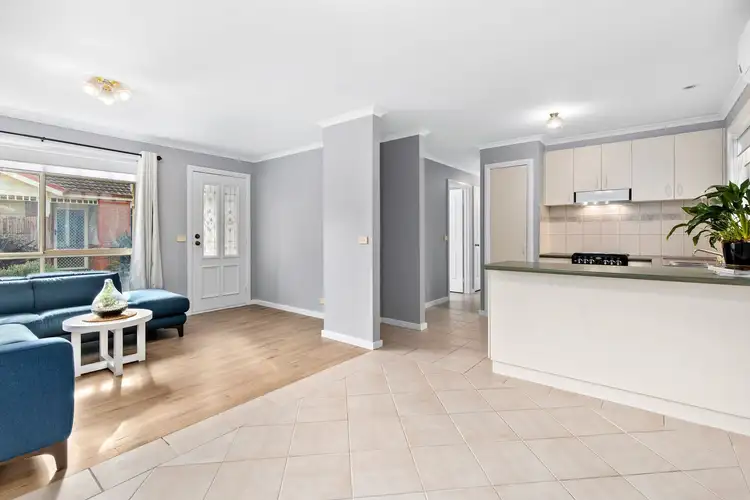 Second view of Homely unit listing, 6/178 Matthews Road, Corio VIC 3214