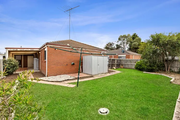 Seventh view of Homely unit listing, 6/178 Matthews Road, Corio VIC 3214