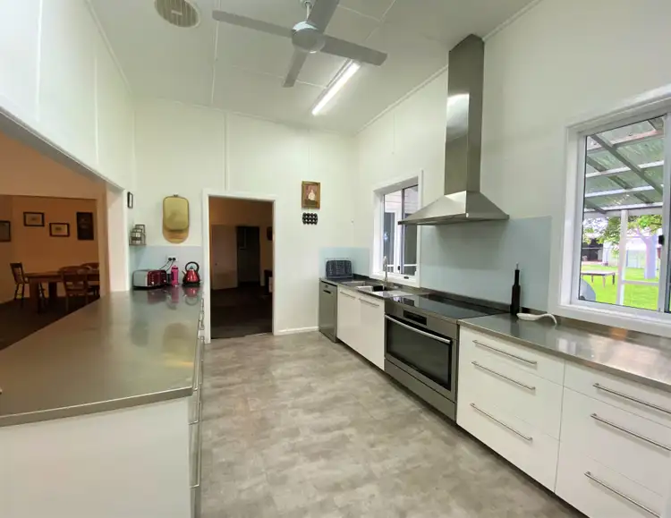 Third view of Homely rural property listing, 3549 Olympic Highway North, Crowther NSW 2803