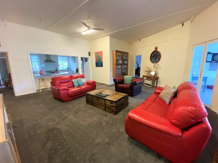 Fourth view of Homely rural property listing, 3549 Olympic Highway North, Crowther NSW 2803