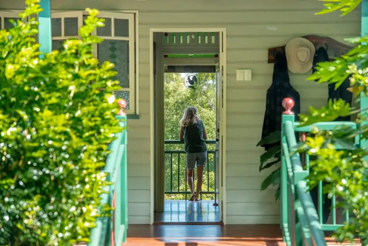 Seventh view of Homely rural property listing, 21 Rowe Lane, Cedar Creek QLD 4207