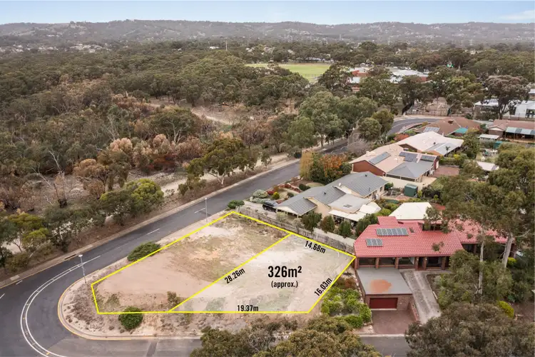 LOT 242 Essington Street, Flagstaff Hill SA 5159