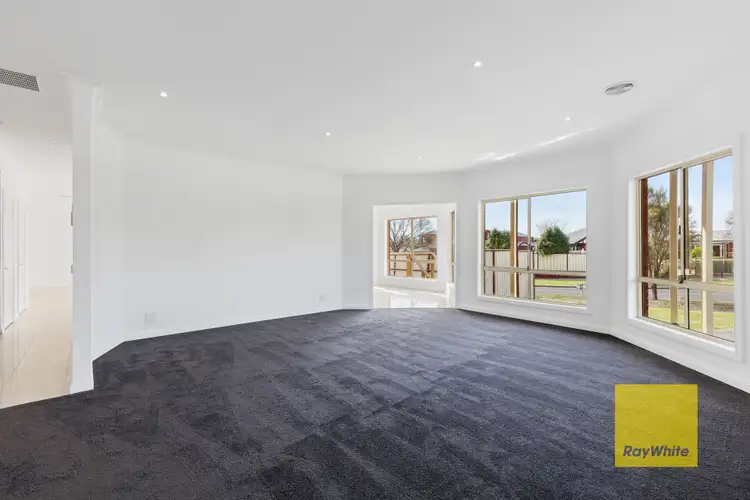 Second view of Homely house listing, 32 Willesden Drive, Waurn Ponds VIC 3216