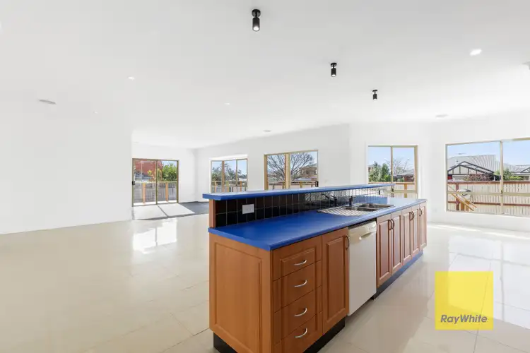 Third view of Homely house listing, 32 Willesden Drive, Waurn Ponds VIC 3216