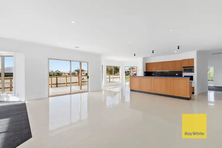 Fifth view of Homely house listing, 32 Willesden Drive, Waurn Ponds VIC 3216