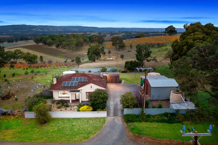 Main view of Homely house listing, 243 Brooks Road, Clarendon SA 5157