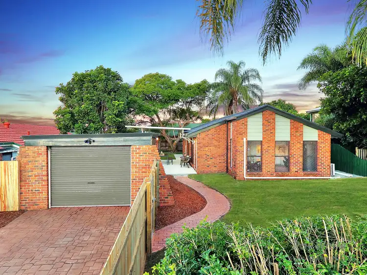 12 Bremer Street, Runcorn QLD 4113