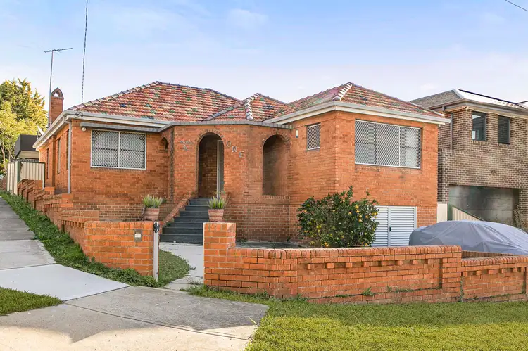 Main view of Homely house listing, 1 Brighton Road, Peakhurst NSW 2210
