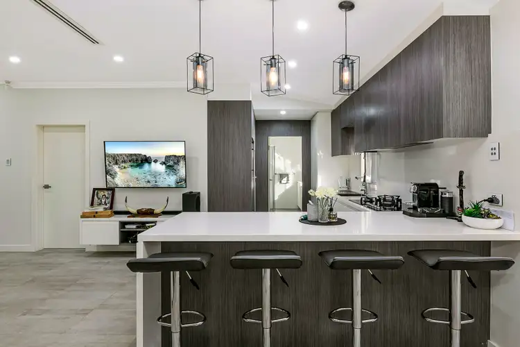 Fifth view of Homely house listing, 1 Brighton Road, Peakhurst NSW 2210