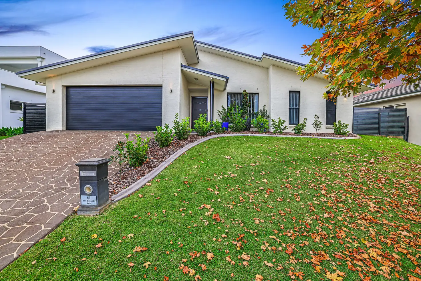 Main view of Homely house listing, 66 The Heights, Tamworth NSW 2340