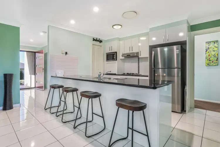 Third view of Homely house listing, 66 The Heights, Tamworth NSW 2340