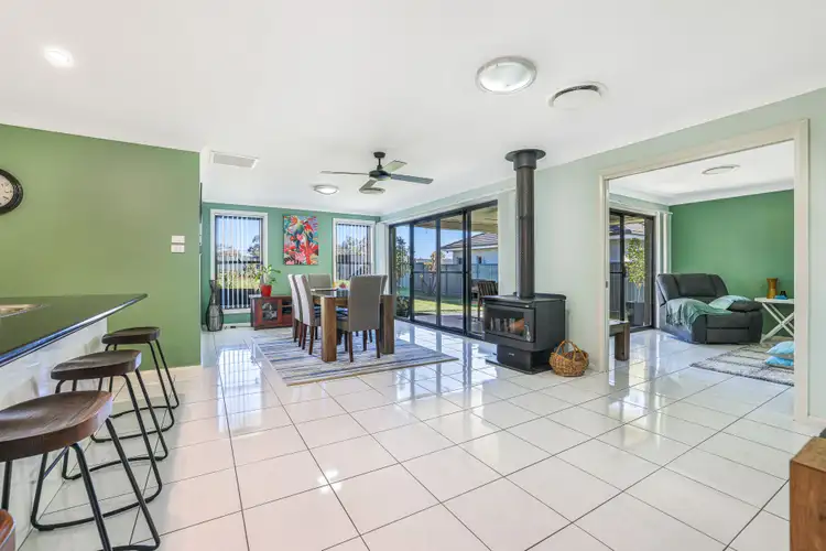 Fourth view of Homely house listing, 66 The Heights, Tamworth NSW 2340