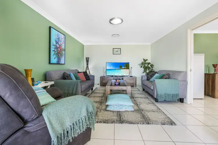 Fifth view of Homely house listing, 66 The Heights, Tamworth NSW 2340
