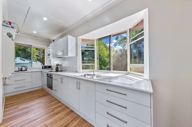 Sixth view of Homely house listing, 105 Lelona Drive, Bloomsbury QLD 4799