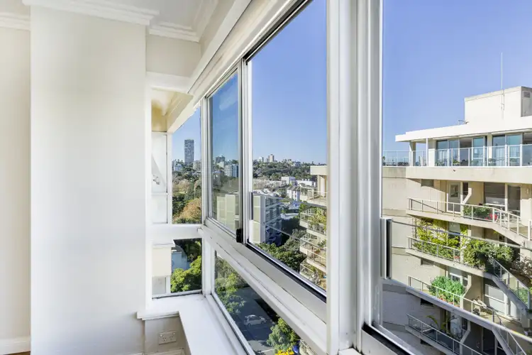 Second view of Homely apartment listing, 64/51 Roslyn Gardens, Elizabeth Bay NSW 2011