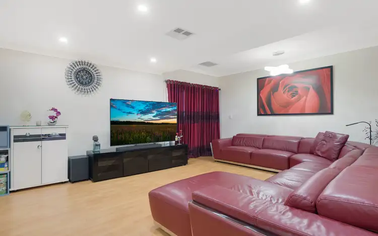 Second view of Homely house listing, 31/48-52 Warby Street, Campbelltown NSW 2560
