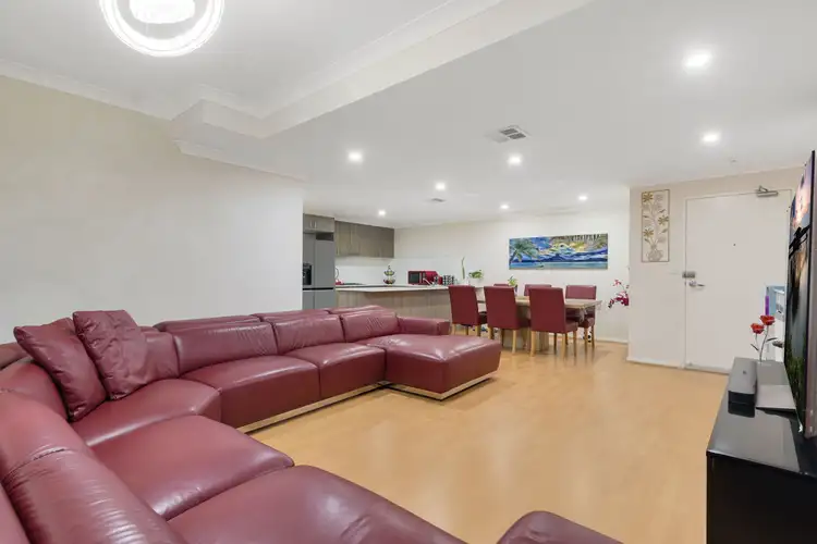 Third view of Homely house listing, 31/48-52 Warby Street, Campbelltown NSW 2560