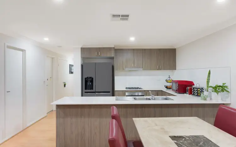 Fourth view of Homely house listing, 31/48-52 Warby Street, Campbelltown NSW 2560