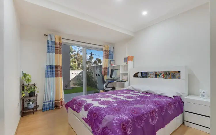 Sixth view of Homely house listing, 31/48-52 Warby Street, Campbelltown NSW 2560