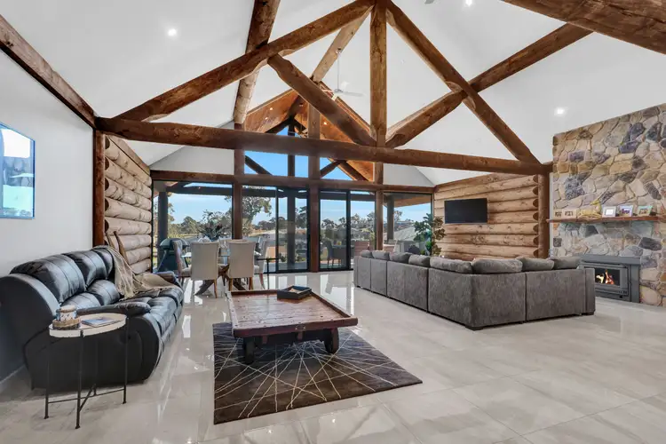 Main view of Homely house listing, 1 Lomandra Way, Mansfield VIC 3722