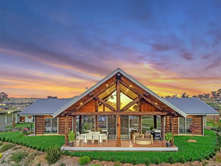 Second view of Homely house listing, 1 Lomandra Way, Mansfield VIC 3722