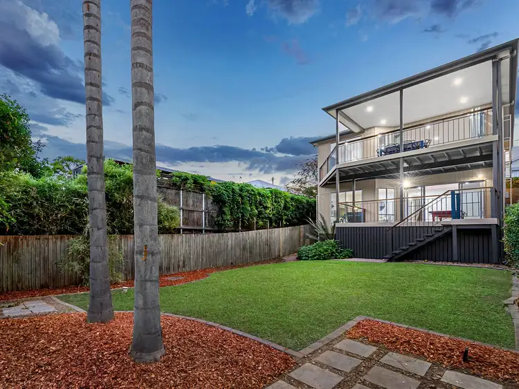 Second view of Homely house listing, 57 Vale Street, Wilston QLD 4051