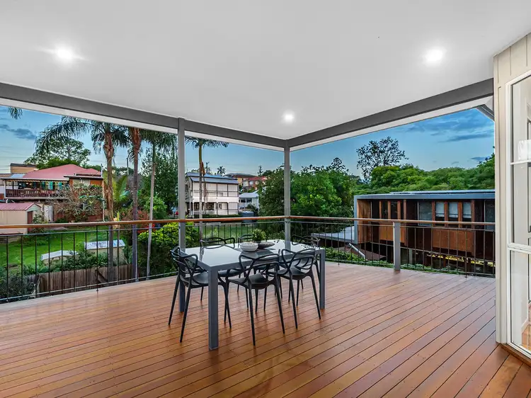 Fourth view of Homely house listing, 57 Vale Street, Wilston QLD 4051