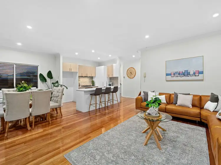 Fifth view of Homely house listing, 57 Vale Street, Wilston QLD 4051