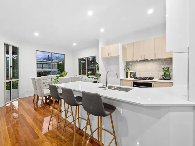Sixth view of Homely house listing, 57 Vale Street, Wilston QLD 4051