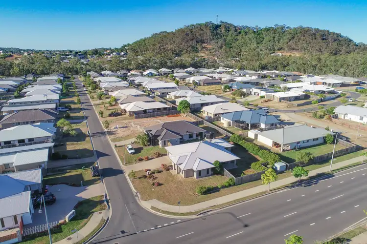 Main view of Homely house listing, 2 Sundew Street, New Auckland QLD 4680