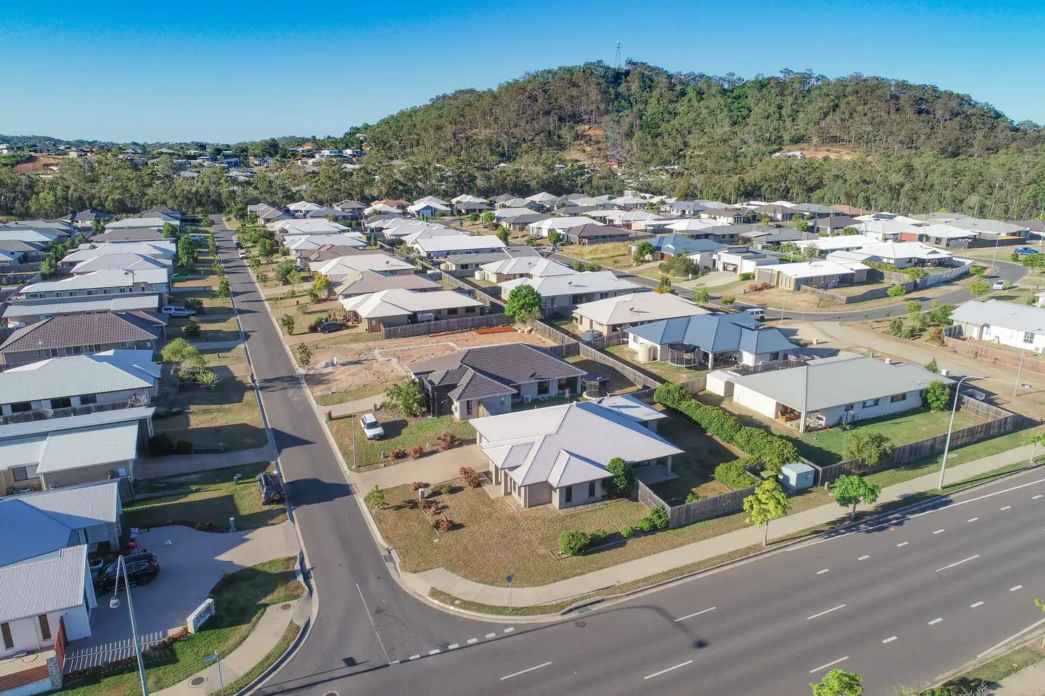 Main view of Homely house listing, 2 Sundew Street, New Auckland QLD 4680