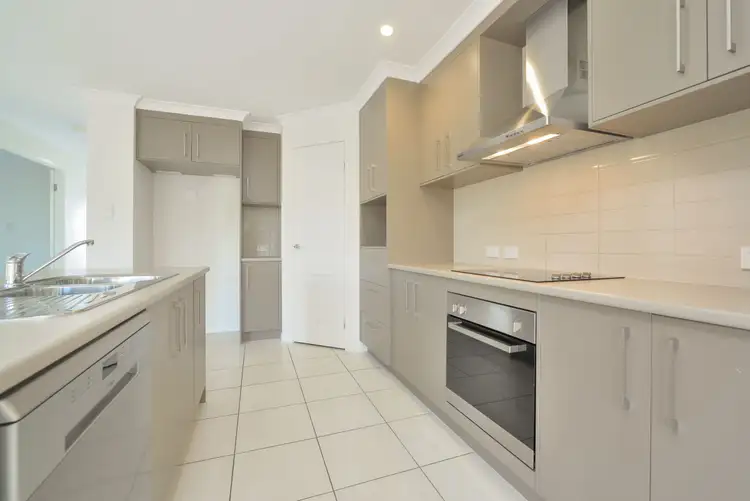 Third view of Homely house listing, 2 Sundew Street, New Auckland QLD 4680
