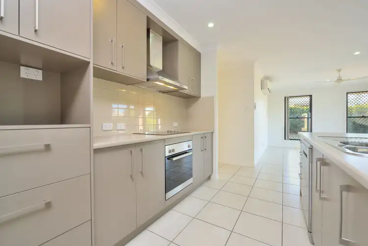 Fourth view of Homely house listing, 2 Sundew Street, New Auckland QLD 4680