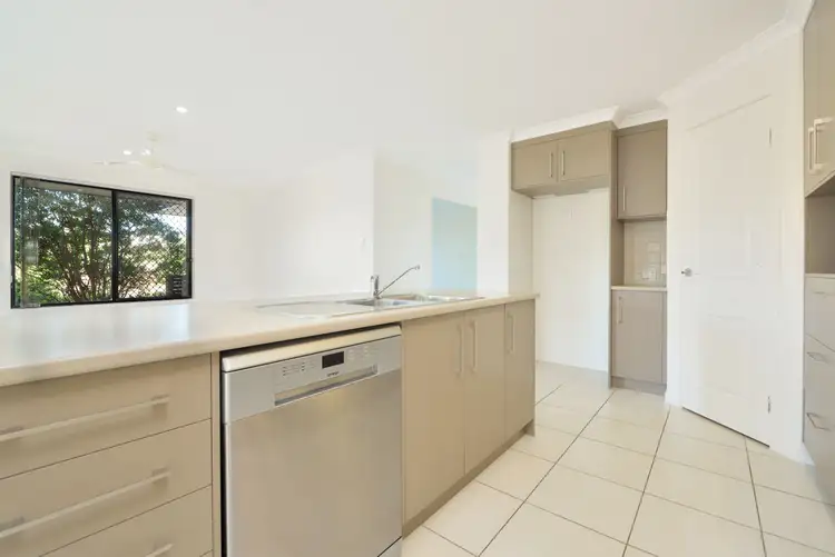 Fifth view of Homely house listing, 2 Sundew Street, New Auckland QLD 4680