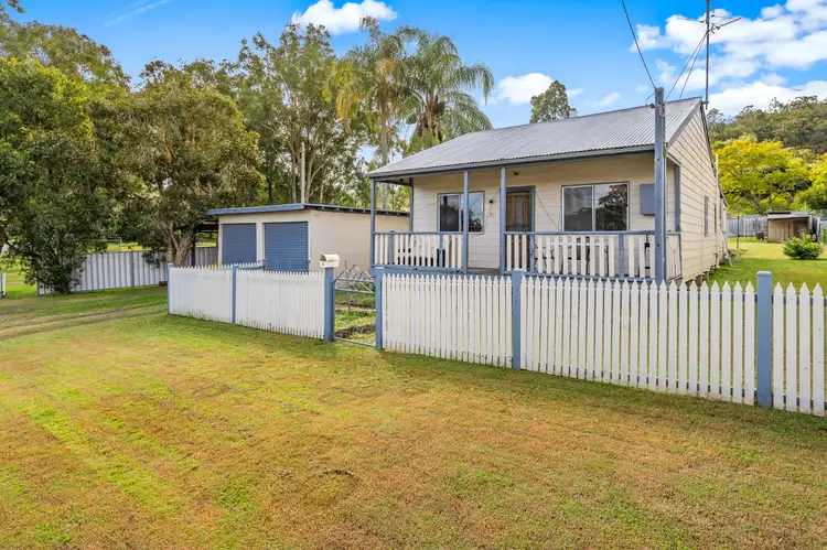 Main view of Homely house listing, 29 Cory Street, Martins Creek NSW 2420
